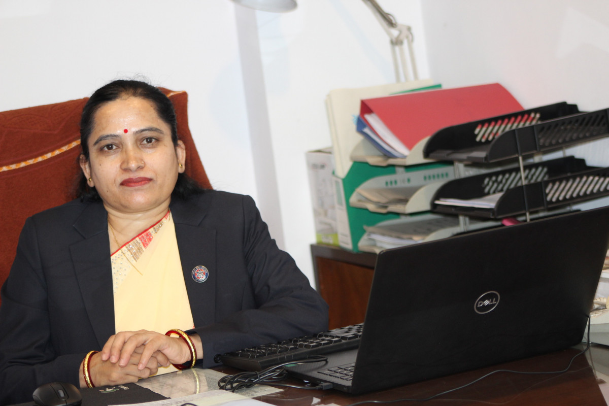 kaushila Rishal.JPG