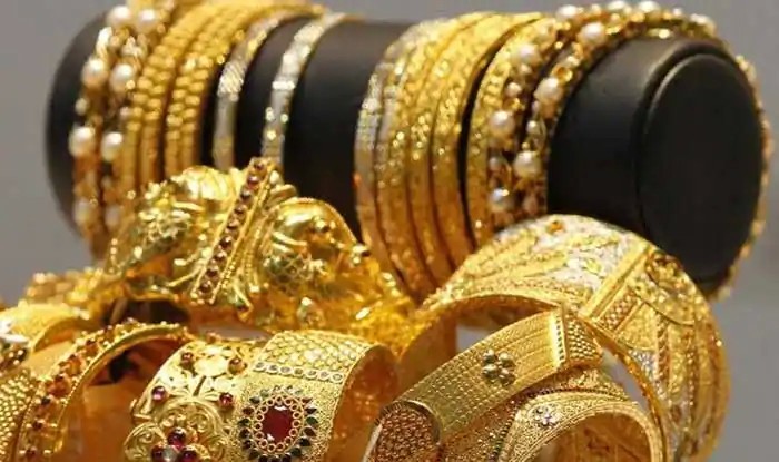 आज बढ्यो सुनको मूल्य, पुग्यो कति ?