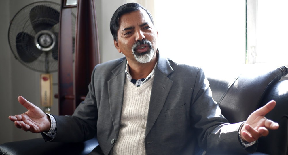 आर्थिक वृद्धिदर ७ प्रतिशत नै हासिल गर्न सकिन्छ : अर्थमन्त्री