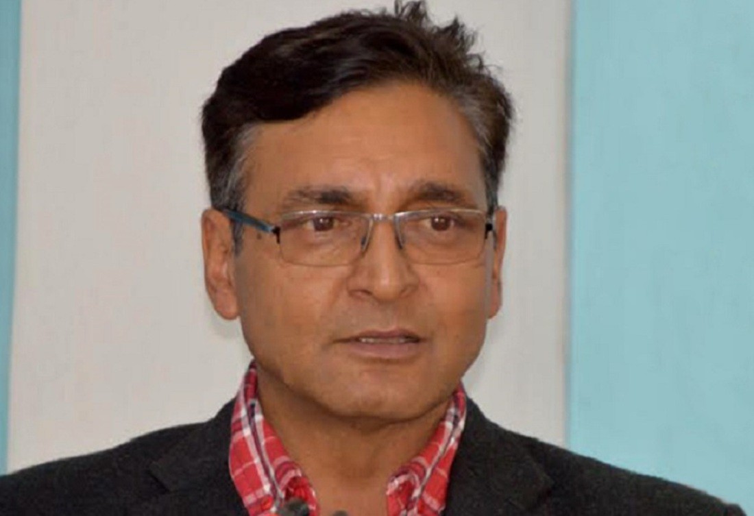 काँग्रेसले सभामुखविरुद्ध महाअभियोग ल्याओस्, हामी सघाउँछौँ  : नेकपा एमाले 