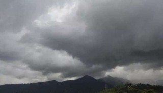 आजको मौसमः धेरै जसो भूभागमा मेघगर्जनसहित वर्षाको सम्भावना