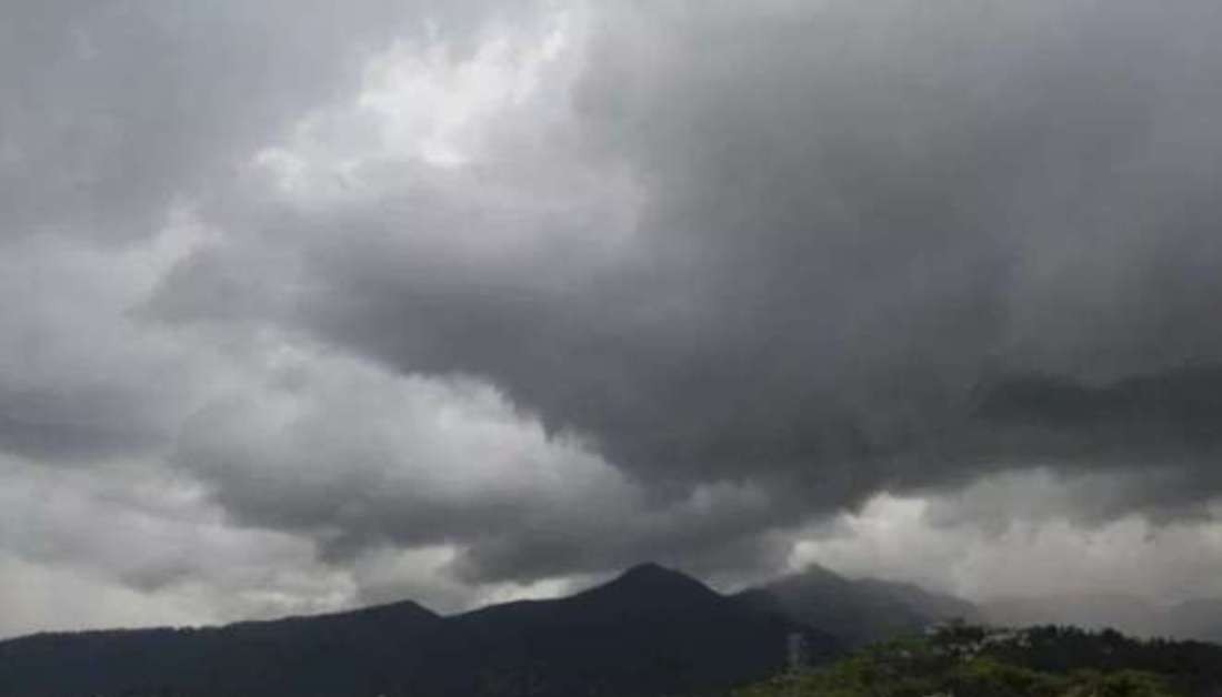 आज देशमा पश्चिमी वायुको प्रभाव