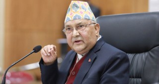 यातायात व्यवसायी र मजदुरहरुको माग पूरा गर्ने प्रधानमन्त्री ओलीको आश्वासन