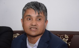 नेपालका प्रधानमन्त्री ओलीको स्विस बैंकमा पैसा छैन्ः सल्लाहकार थापा