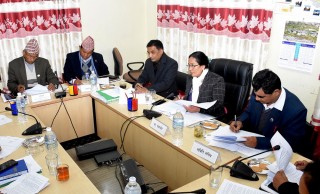 महिला आयोगमा पदाधिकारी नियुक्त गर्न सरकारलाई संसदीय समतिको निर्देशन