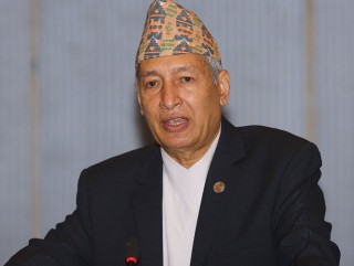 मन्त्रीपरिषद्मा अर्थमन्त्री खतिवडा आज अन्तिम पटक सहभागी हुँदै, राजीनामा र विदाइ पनि आजै