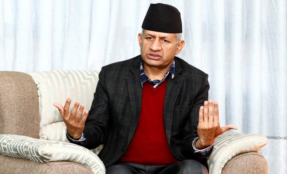 फैसलाले सही ठाउँमा पुर्‍याएको साबिक एमालेको प्रतिक्रिया