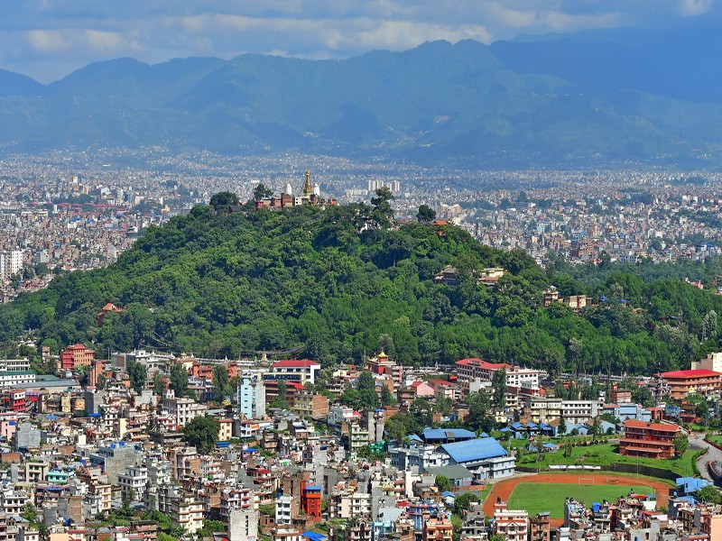 काठमाडौँमा झनझन बढ्दैछ संक्रमणः अब के होला?