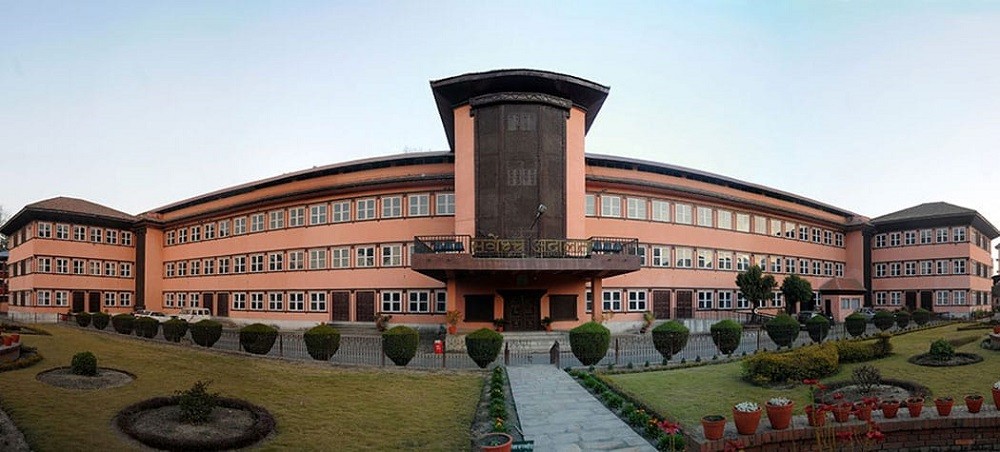 सभामुख र निर्वाचन आयोगविरुद्ध अदालत गयो एमाले