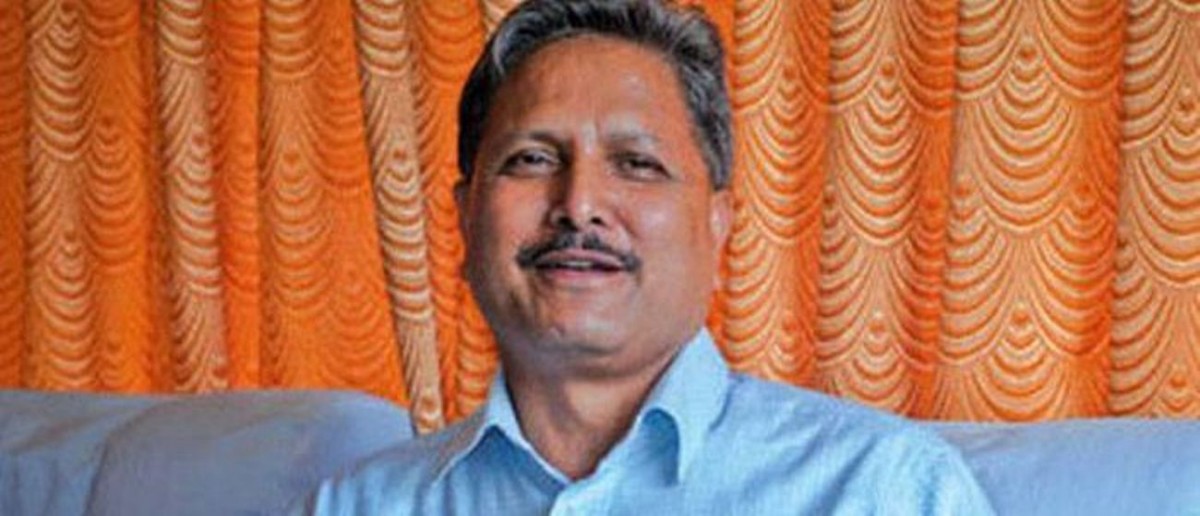 राष्ट्रपतिले बोलाएको सर्वदलीय बैठक बहिष्कार गर्नुपर्छ : गजुरेल