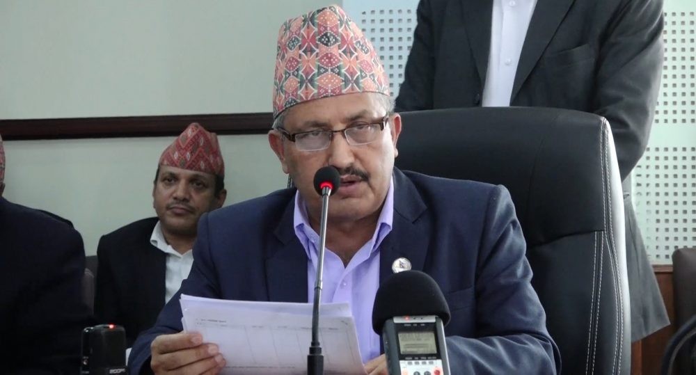 यो वर्ष स्कुल कलेज खुल्दैनन्ः शिक्षामन्त्री
