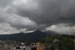 मौसमः देशभर बदली रहने, यी प्रदेशमा वर्षा र हिमपातको आँकलन