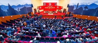 नेकपाका युवा नेता भन्छन्, ‘नेतृत्वको कार्यशैलीले चरम निराशा पैदा भयो’