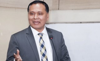 नेपाल विद्युत प्राधिकरणद्वारा बक्यौता रकम असुली गर्ने अडान