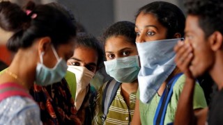 विश्वभर कोरोना संक्रमितको संख्या २ करोड २८ लाख नाघ्यो