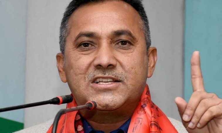 कांग्रेसले भन्यो, ‘डा. केसीसँग तत्काल वार्ता गर’