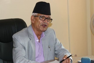 खनाल–नेपाल पक्षका सांसदले लिए मुख्यमन्त्री पौडेलविरुद्धको अविश्वास प्रस्ताव फिर्ता