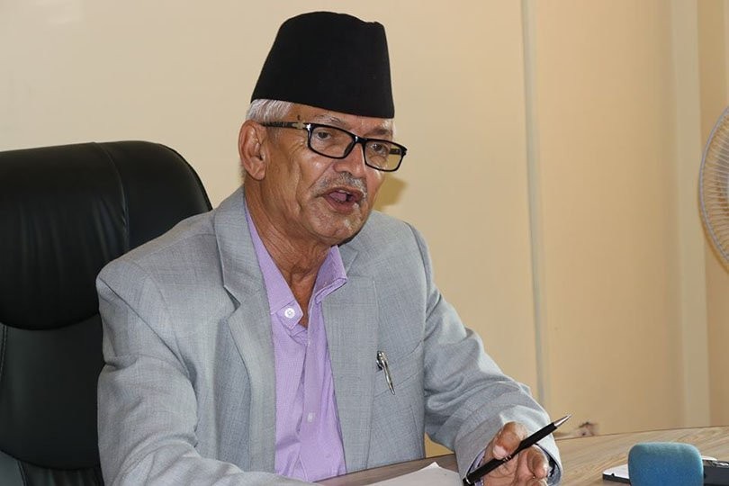खनाल–नेपाल पक्षका सांसदले लिए मुख्यमन्त्री पौडेलविरुद्धको अविश्वास प्रस्ताव फिर्ता