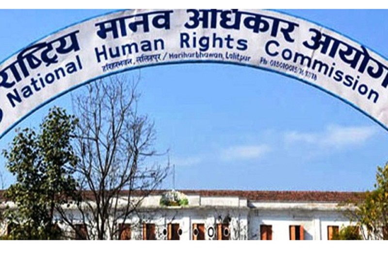हिरासतमा मृत्यु भएको घटनाबारे मानवअधिकार आयोगद्वारा अनुसन्धान सुरु