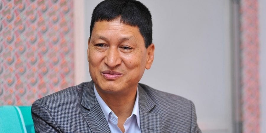 ‘काठमाडौं मागिखानेको सहर हो भनेर विश्वलाई नचिनाउँ’
