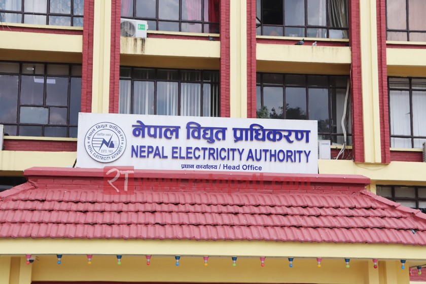 पत्रकार कुटपिट प्रकरण : विद्युत् प्राधिकरणका ७ कर्मचारी प्रहरीको नियन्त्रणमा