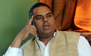 उपराष्ट्रपति र उपप्रधानसहित तीनमन्त्री चाहिन्छ : जसपा