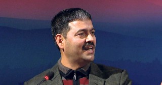 पारित नागरिकता विधेयकले थुप्रै समस्या निम्त्याउने सांसद देवकोटाको भनाइ