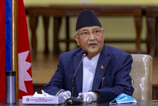 दसैँको मुखमा फेरि लकडाउन गर्ने सरकारको संकेत