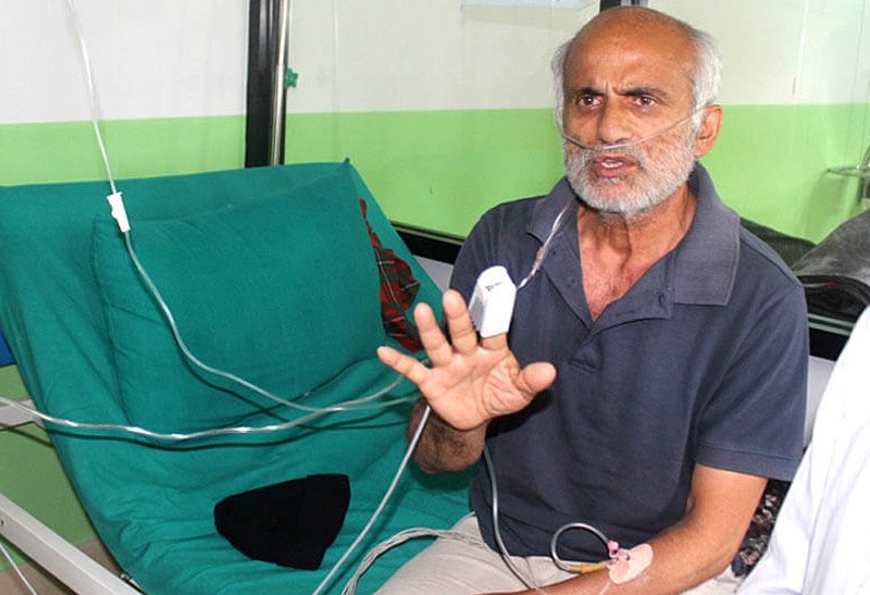 ‘डा. केसीमाथिको दुव्र्यवहार क्रुरताको पराकाष्टा हो’
