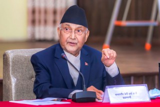 अब प्रचण्डसँग सँगै हिँड्न नसकिने ओलीको निष्कर्ष