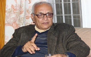 बीआरआई अन्तर्गत कुनै हालतमा पनि ऋण लिनै हुन्न भन्ने कुरा नेपालले गर्नुहुन्न: डा. प्रकाशचन्द्र लोहनी