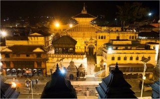 हिन्दूहरुको आस्थाको धरोहर पशुपतिनाथप्रति नेकपाका नेताहरुको व्यङ्ग्यात्मयक उपहास