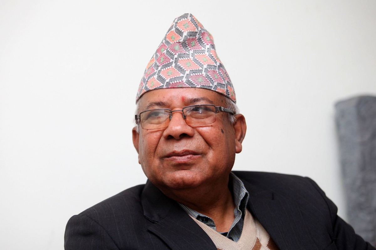 पूर्वप्रधानमन्त्री नेपालविरुद्धको मुद्दामा पेशी तोकियो