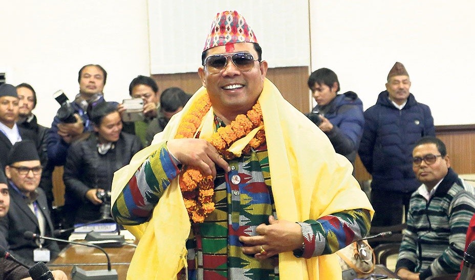 सरकारले ल्याएको अध्यादेशप्रति एमालेको आपत्ति