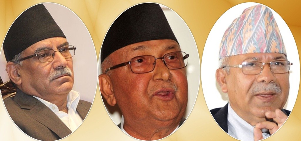 सत्तापक्ष र प्रतिपक्ष आमने सामनेः एमाले फुट्छ कि गठबन्धन?