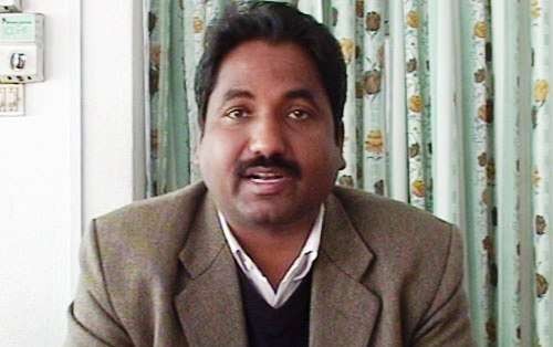 प्रभु साहले पाए सत्तागठबन्धनको साथ