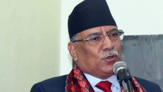 तीन वर्ष केपी ओलीलाई तेल लगाएँ, तर कुकुरको पुच्छर के सुध्रिन्थ्यो : प्रचण्ड
