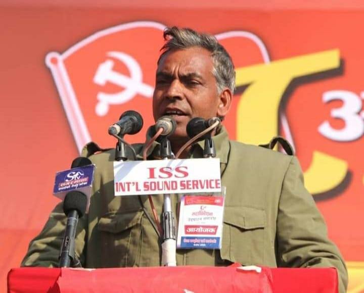 सर्वोच्चले रिहा गर्ने आदेश दिएलगत्तै फेरि पक्राउ परे बास्तोला