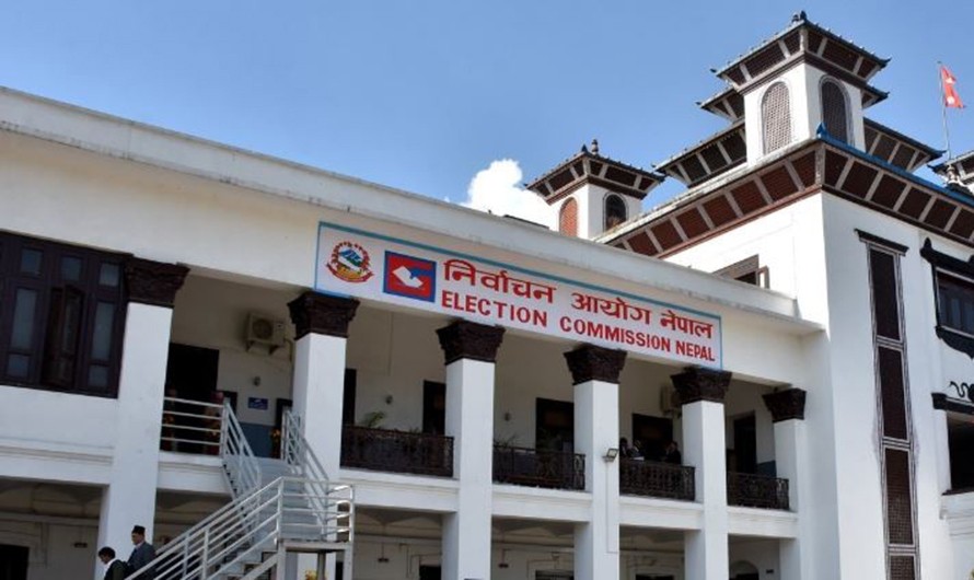 वैशाखको निर्वाचनमा सात अर्ब ९ करोड रुपैयाँ खर्च लाग्ने