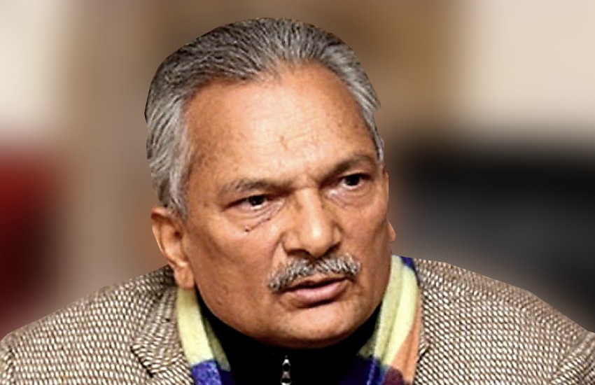 डा. भट्टराई आज स्वदेश फर्किँदै