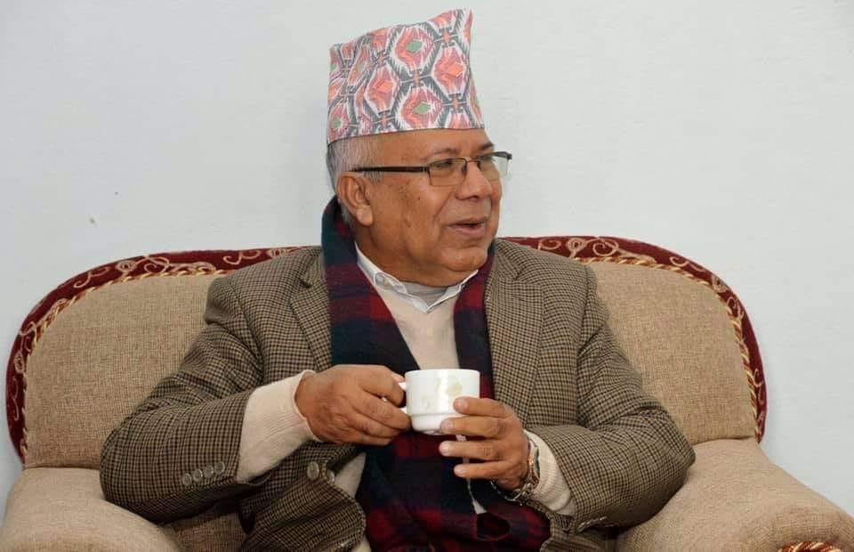 नेपाल पक्षको भेला : बनाउँदै नयाँ रणनीति
