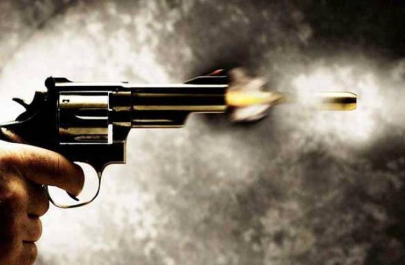 गोरखाको ताराखसेमा गोली चल्यो, एकजना घाइते