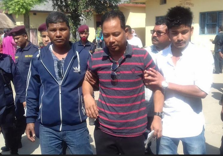 रेशम चौधरीको मुद्दा फिर्ता लिन सरकार तयार (सहमतिपत्रसहित)