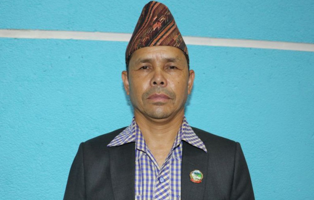 राष्ट्रिय जनमोर्चाको प्रश्न : 'हाम्रा सांसदलाई अस्पतालमा किन बन्दी बनाइयो ?'
