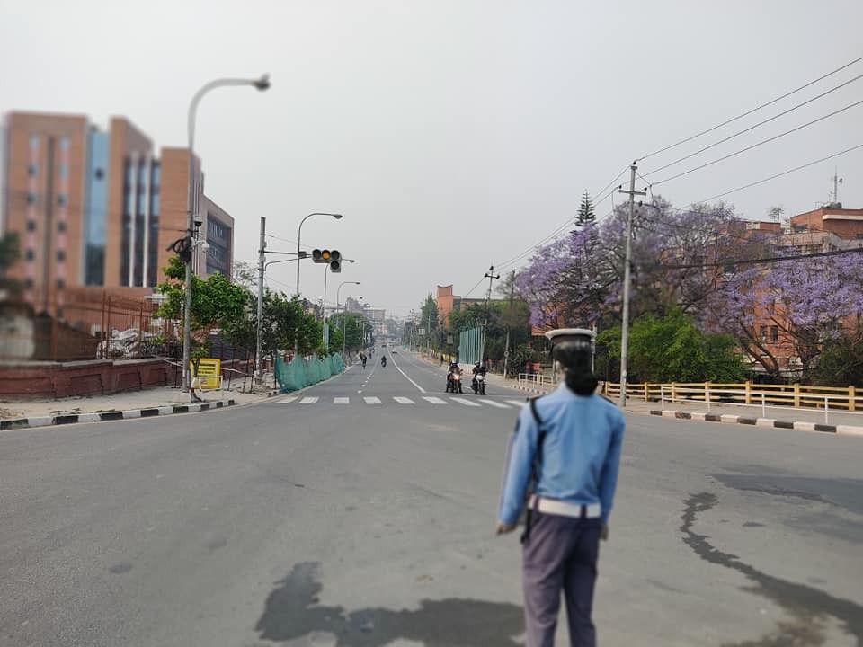 कोरोना नियन्त्रणका लागि गरियो यी ४५ जिल्लामा निषेधाज्ञा जारी (सूचिसहित)