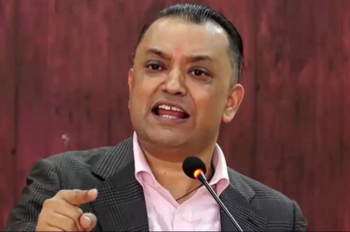 गगन थापाले भोलि महामन्त्रीको उम्मेदवारी सम्बन्धि अवधारणा पत्र सार्वजनिक गर्दै