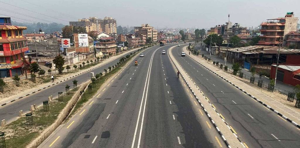 घट्यो संक्रमणः विज्ञले भने, ‘अब निषेधाज्ञा हटाऔँ’