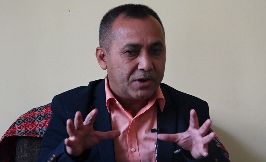 निर्धारित समयमा महाधिवेशन नभए पनि काँग्रेस खारेज हुँदैन : प्रवक्ता शर्मा