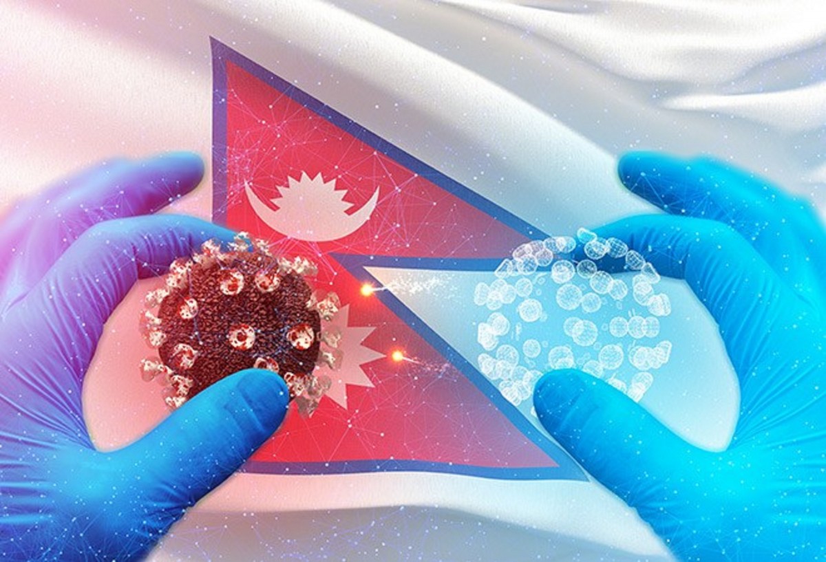 आज पनि झण्डै तीन हजार संक्रमित थपिए, २८ जनाको मृत्यु