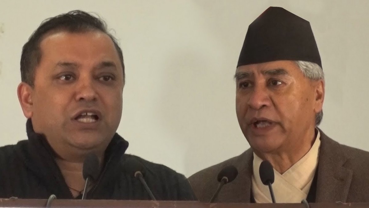 ‘कक्षा १२ को परीक्षामात्र स्थगित गरिनुको कारण के ?’